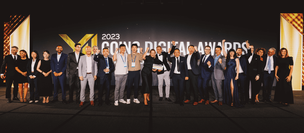 Aliando tecnologia de última geração e sustentabilidade,  Bentley Systems anuncia os vencedores do prêmio Going Digital Awards 2023
